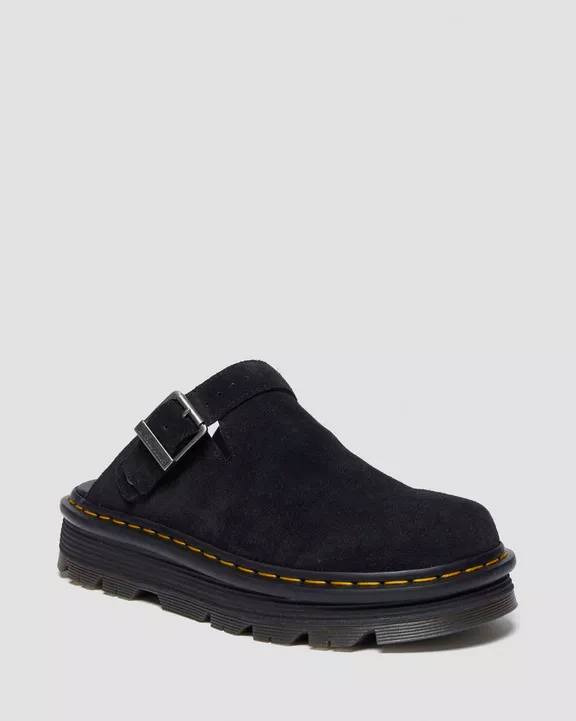 ZAPATOS UNISEX DR. MARTENS ZEBZAG MULE